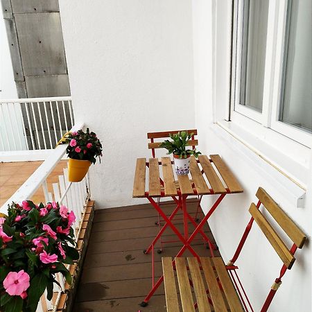Vivienda Alameda De Santiago Appartement Santiago de Compostella Buitenkant foto
