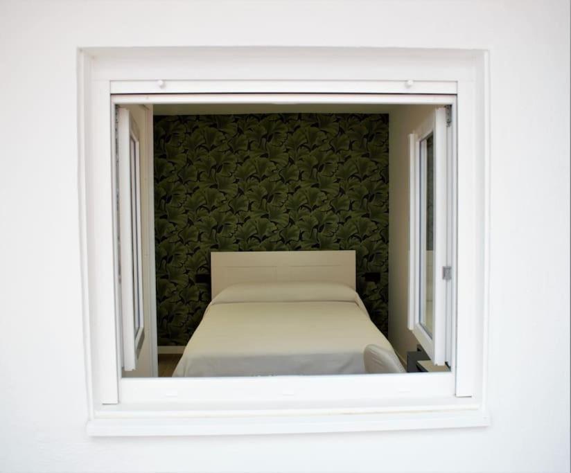 Vivienda Alameda De Santiago Appartement Santiago de Compostella Buitenkant foto